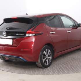 Foto inzerátu Nissan Leaf 40 kWh