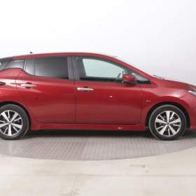 Foto inzerátu Nissan Leaf 40 kWh