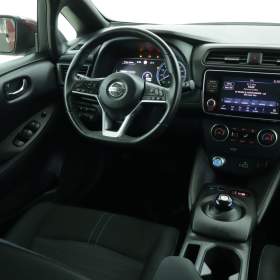 Foto inzerátu Nissan Leaf 40 kWh