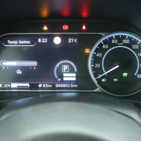 Foto inzerátu Nissan Leaf 40 kWh