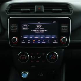 Foto inzerátu Nissan Leaf 40 kWh