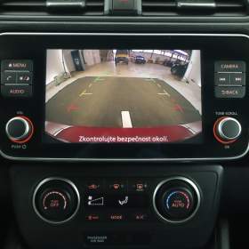 Foto inzerátu Nissan Leaf 40 kWh