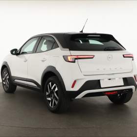 Foto inzerátu Opel Mokka 1.2 Turbo