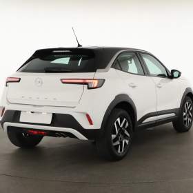 Foto inzerátu Opel Mokka 1.2 Turbo