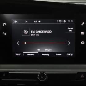 Foto inzerátu Opel Mokka 1.2 Turbo