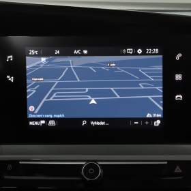 Foto inzerátu Opel Mokka 1.2 Turbo