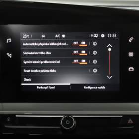 Foto inzerátu Opel Mokka 1.2 Turbo