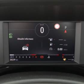 Foto inzerátu Opel Mokka 1.2 Turbo