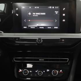 Foto inzerátu Opel Mokka 1.2 Turbo