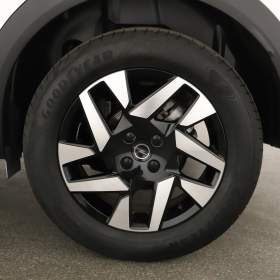 Foto inzerátu Opel Mokka 1.2 Turbo