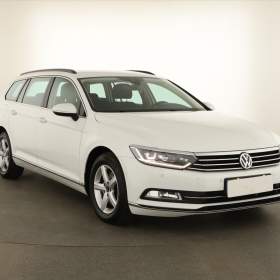 Foto inzerátu VW Passat 2.0 TDI