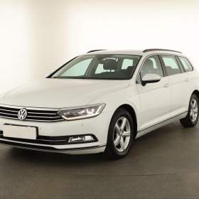 Foto inzerátu VW Passat 2.0 TDI