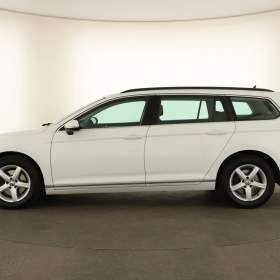 Foto inzerátu VW Passat 2.0 TDI