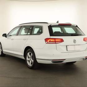 Foto inzerátu VW Passat 2.0 TDI