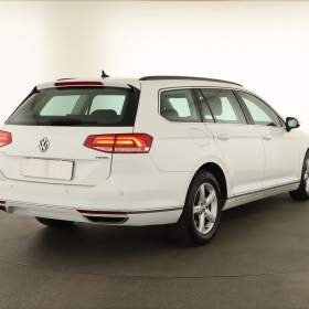 Foto inzerátu VW Passat 2.0 TDI