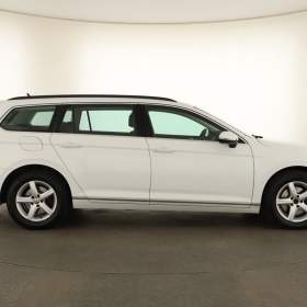 Foto inzerátu VW Passat 2.0 TDI