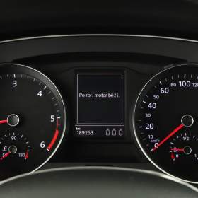 Foto inzerátu VW Passat 2.0 TDI