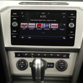 Foto inzerátu VW Passat 2.0 TDI
