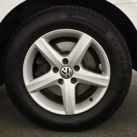 Foto inzerátu VW Passat 2.0 TDI