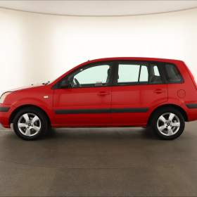 Ford Fusion 1.4 / 19936994