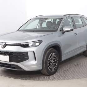 Foto inzerátu VW Tayron 1.5 eTSI