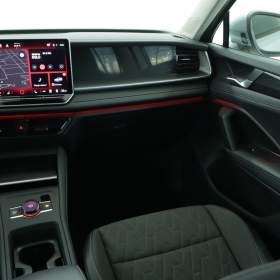 Foto inzerátu VW Tayron 1.5 eTSI