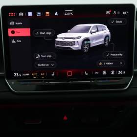Foto inzerátu VW Tayron 1.5 eTSI