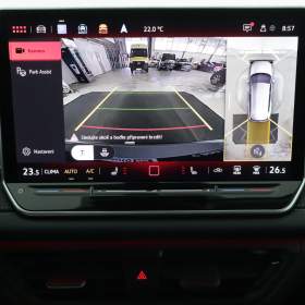 Foto inzerátu VW Tayron 1.5 eTSI
