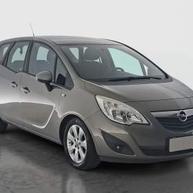 Opel Meriva 1.4 Turbo / 19936997