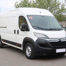 Citroen Jumper 2.0 BlueHDi / 19936999