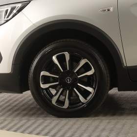 Foto inzerátu Opel Crossland 1.2 Turbo