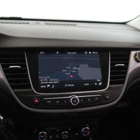 Foto inzerátu Opel Crossland 1.2 Turbo