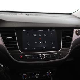 Foto inzerátu Opel Crossland 1.2 Turbo