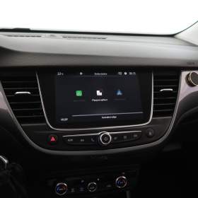 Foto inzerátu Opel Crossland 1.2 Turbo