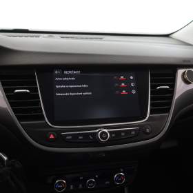 Foto inzerátu Opel Crossland 1.2 Turbo