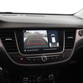 Foto inzerátu Opel Crossland 1.2 Turbo