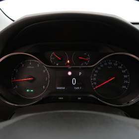 Foto inzerátu Opel Crossland 1.2 Turbo
