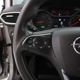 Foto inzerátu Opel Crossland 1.2 Turbo