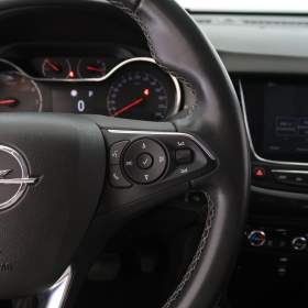 Foto inzerátu Opel Crossland 1.2 Turbo