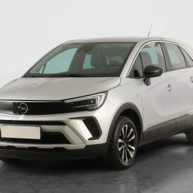 Foto inzerátu Opel Crossland 1.2 Turbo