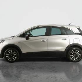 Foto inzerátu Opel Crossland 1.2 Turbo