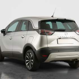 Foto inzerátu Opel Crossland 1.2 Turbo