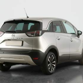 Foto inzerátu Opel Crossland 1.2 Turbo