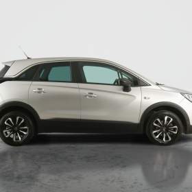 Foto inzerátu Opel Crossland 1.2 Turbo