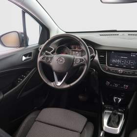 Foto inzerátu Opel Crossland 1.2 Turbo