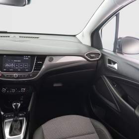 Foto inzerátu Opel Crossland 1.2 Turbo