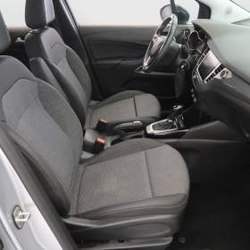 Foto inzerátu Opel Crossland 1.2 Turbo