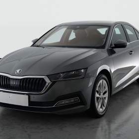 Foto inzerátu Skoda Octavia 2.0 TDI