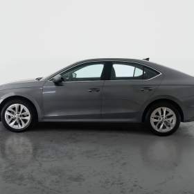 Foto inzerátu Skoda Octavia 2.0 TDI