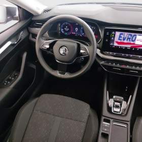 Foto inzerátu Skoda Octavia 2.0 TDI